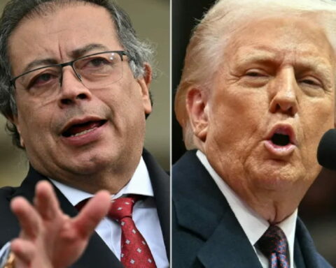 Tramp i Petro na telefonu: Šta se krije iza diplomatske tenzije Amerike i Kolumbije!