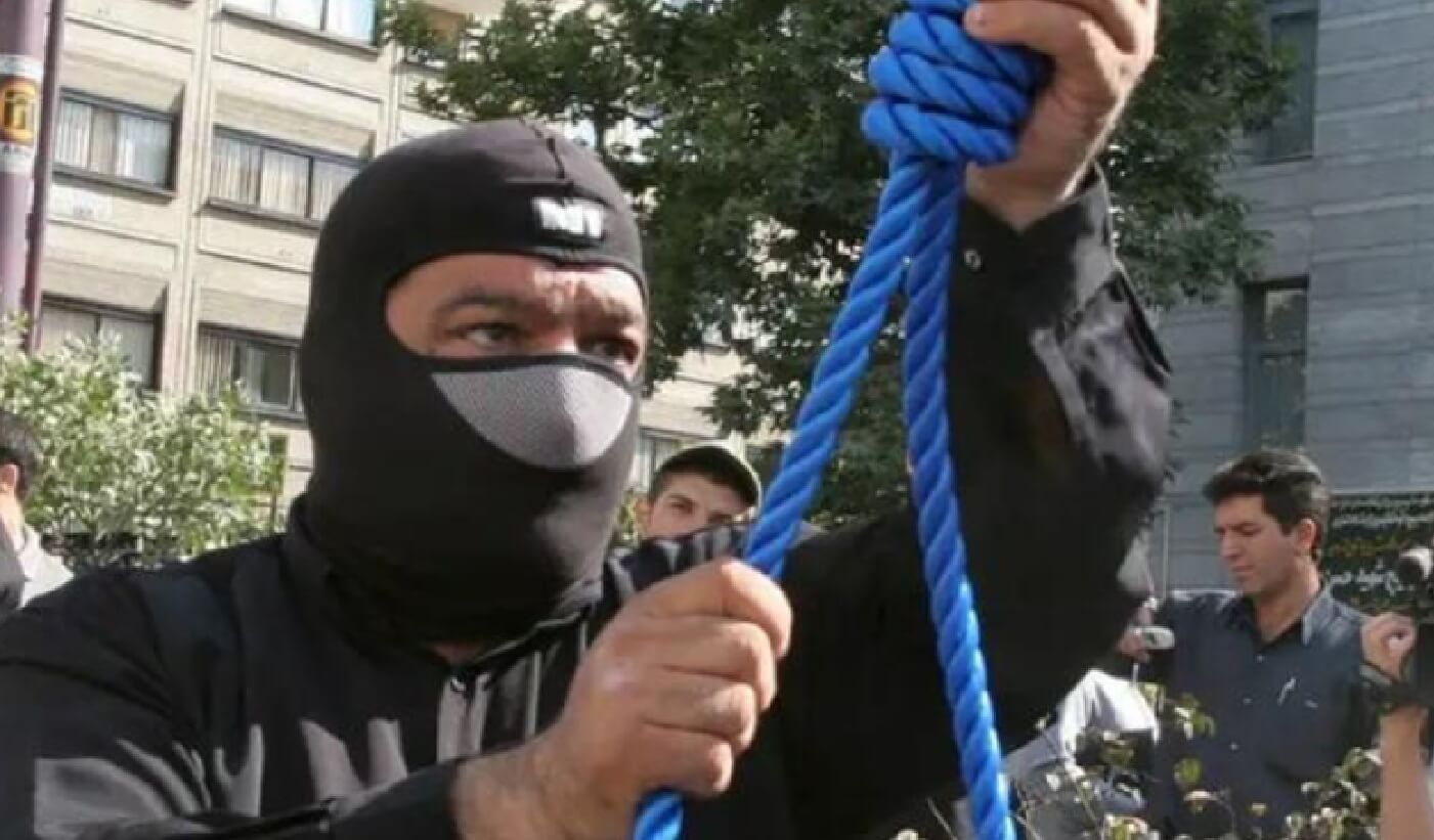 Iran pogubio špijuna Mosada dok Tramp nastavlja da preti!