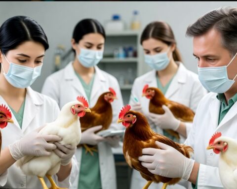 PORTUGALIJA SIMULIRALA PTIČJI GRIP: Pacijenti koji se ne pokoravaju naredbama označeni kao NAJVEĆA PRETNJA