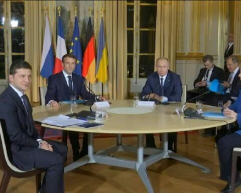 Aksios: Susret Putina i Zelenskog sve bliži nakon mirovnih pregovora