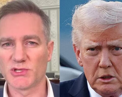 Danski poslanik razbio narativ Vašingtona: Rusija i Kina nisu pretnja Grenlandu