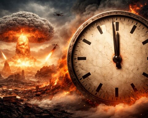 Sat Sudnjeg dana pomeren na 85 sekundi do ponoći: Čovečanstvo na korak od samouništenja