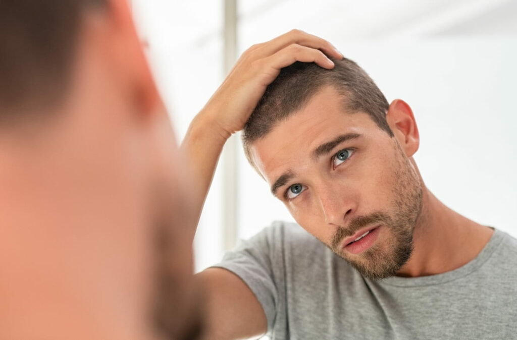 Ne treba da idete u Tursku da vam presađuju kosu! Otkriven novi Biljni serum koji ubrzava rast kose - Evo šta kaže studija