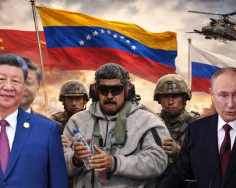 SAD zahtevaju od Venezuele prekid veza sa Rusijom i Kinom!