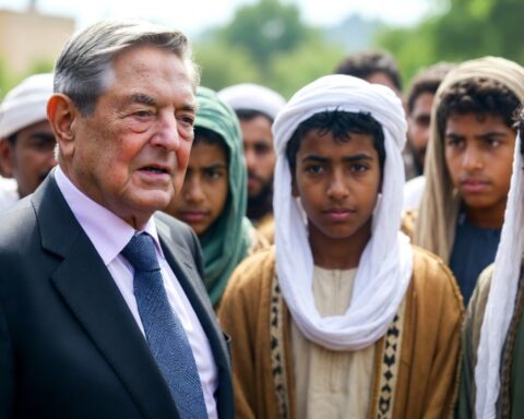 Tihi rat protiv suvereniteta: kako NGO i globalne politike zamenjuju stanovništvo a evo kako da se uključite u odbranu