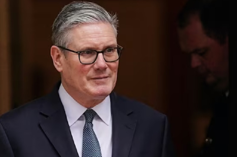 STARMER ZAHTEVA IZVINJENJE jer je Tramp UVREDIO britanske vojnike i umanjio njihovu žrtvu