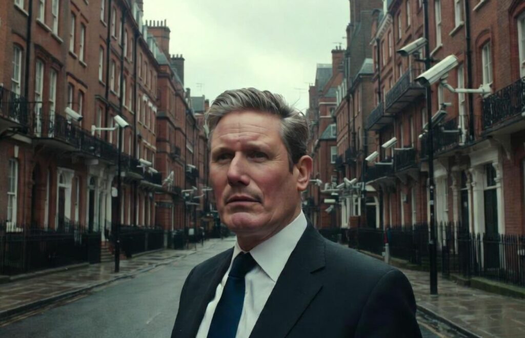 Demokratija i ljudska prava?! Britanija uvodi masovni digitalni nadzor i cenzuru privatnih poruka