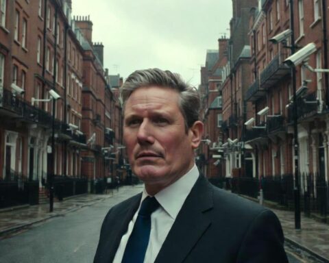 Demokratija i ljudska prava?! Britanija uvodi masovni digitalni nadzor i cenzuru privatnih poruka