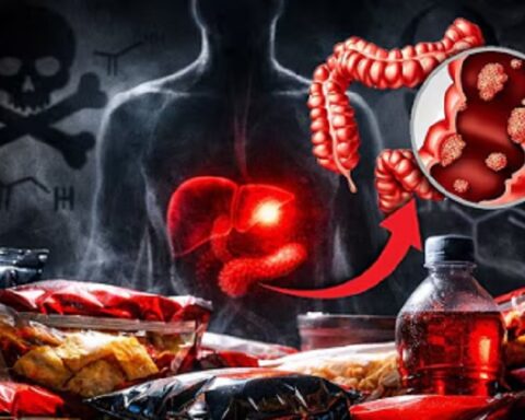 Studija povezuje često korišćene prehrambene konzervanse sa povećanim rizikom od raka