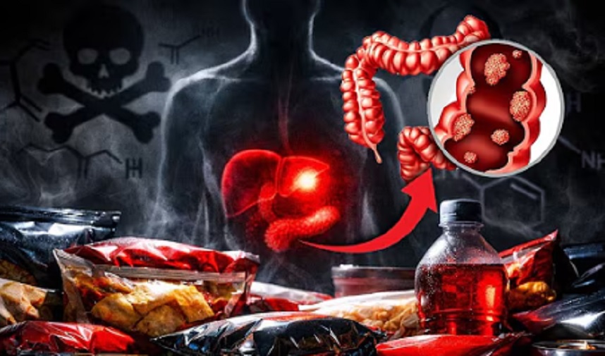 Studija povezuje često korišćene prehrambene konzervanse sa povećanim rizikom od raka