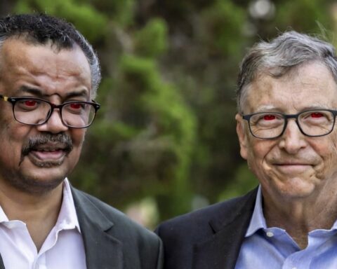 Демони из СЗО и њихове слуге са домаћег терена поново дижу панику најављујући смртоносни ВИРУС!