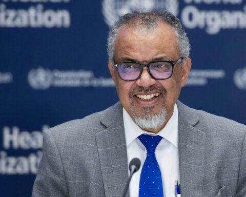 Šef Svetske Zdravstvene Organizacije iznao najnoviju strašnu laž: "Mi nikoga nismo prisiljavali ni na šta"