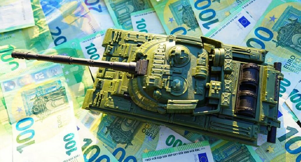 Prvi put od Drugog svetskog rata: Zemlja EU izdaje ratne obveznice