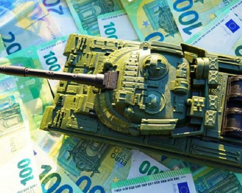 Prvi put od Drugog svetskog rata: Zemlja EU izdaje ratne obveznice