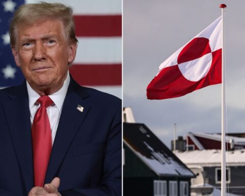 Danska se suprotstavlja Trampu zbog Grenlanda! Haos u EU i moguć raspad NATO-a!