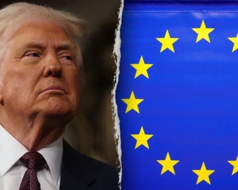 EU razmatra odgovor na Trampovu pretnju Grenlandom!