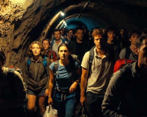 EMP Pretnja: Jedan Puls Može U Trenutku Oboriti Struju, Internet i Bolnice – Evo Kako Preživeti Kada Svet Postane Pustinjski Haos