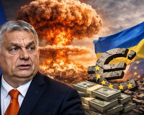 Orban upozorava: Dug Ukrajine od 1,5 biliona dolara je ATOMSKA BOMBA za EU