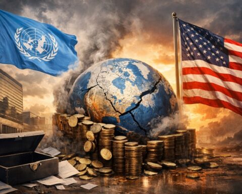 Antonio Gutereš: UN u opasnosti od „neposrednog finansijskog kolapsa“