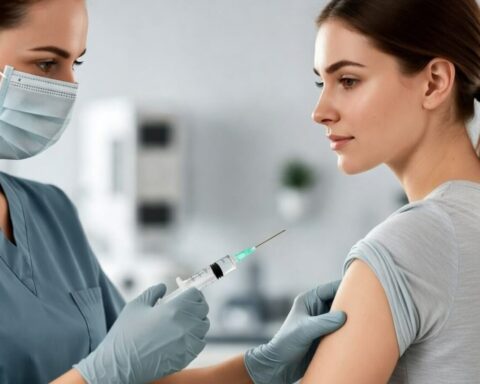 Dok kod nas i u ostatku Evrope guraju HPV vakcine u Americi CDC pokreće reviziju: "Moramo da vidimo da li su bezbedne i efikasne"