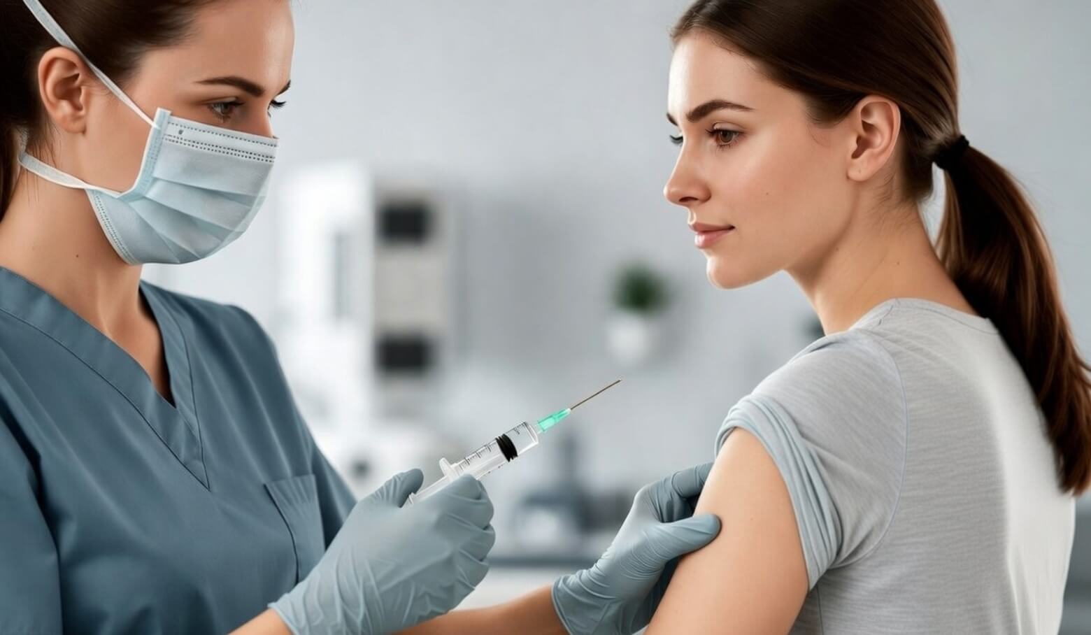 Dok kod nas i u ostatku Evrope guraju HPV vakcine u Americi CDC pokreće reviziju: "Moramo da vidimo da li su bezbedne i efikasne"