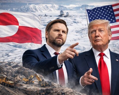 Vašington traži grenlandske resurse kao cenu „zaštite“