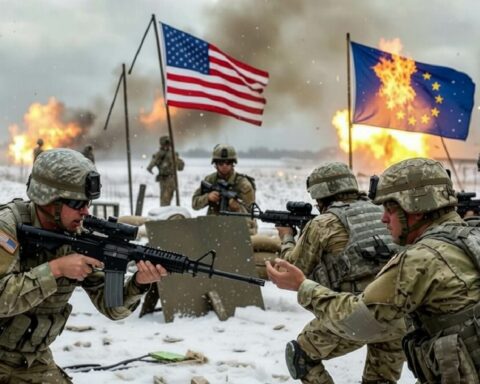 Grenland ili NATO? Besent kaže da je izbor lažan – Sjedinjene Američke Države moraju delovati sada!