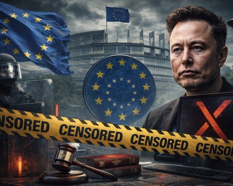 Nova cenzura u EU: Brisel pokreće istragu protiv X-a Ilona Maska zbog AI četbota Grok