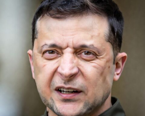 Zelenski besan na evropske "saveznike"! Suviše sporo nam kupuju oružje.