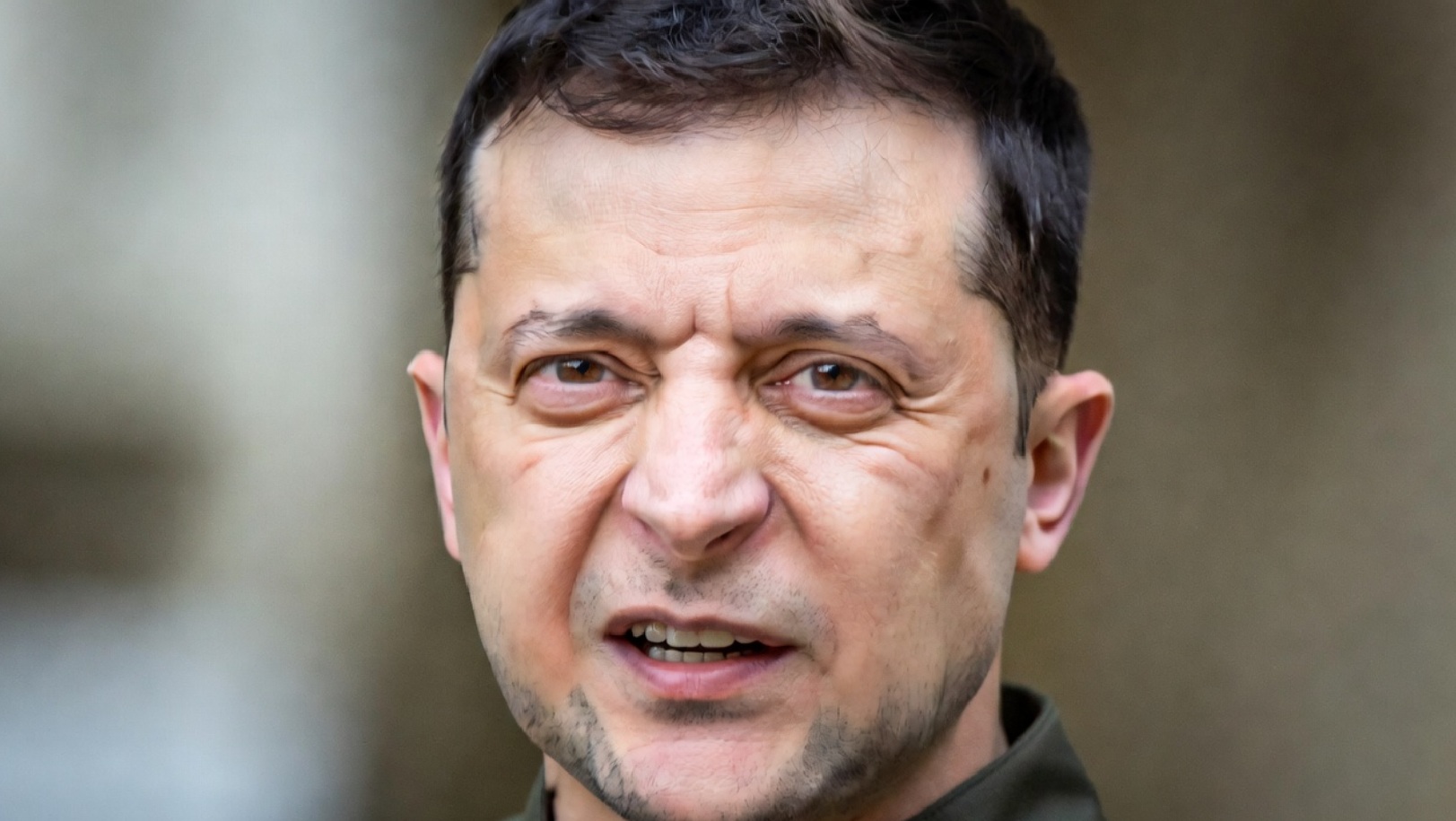 Zelenski besan na evropske "saveznike"! Suviše sporo nam kupuju oružje.