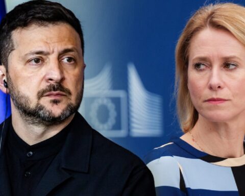 Evropska Unija odbila ideju Zelenskog o stvaranju "Evropske Armije"