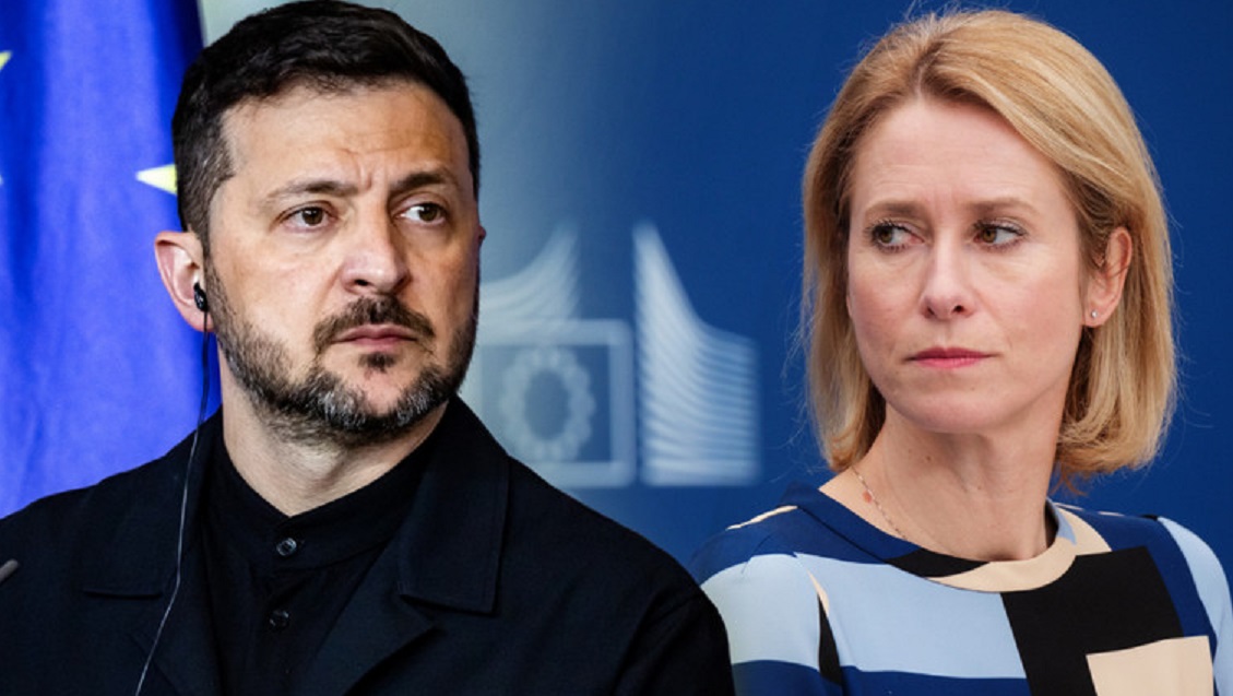 Evropska Unija odbila ideju Zelenskog o stvaranju "Evropske Armije"