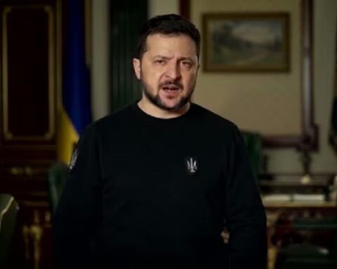 Ukrajina traži međunarodnu poternicu za saradnikom Zelenskog zbog prevare od 100 miliona evra