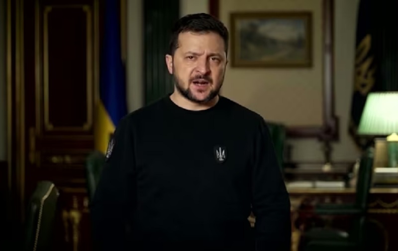 Ukrajina traži međunarodnu poternicu za saradnikom Zelenskog zbog prevare od 100 miliona evra