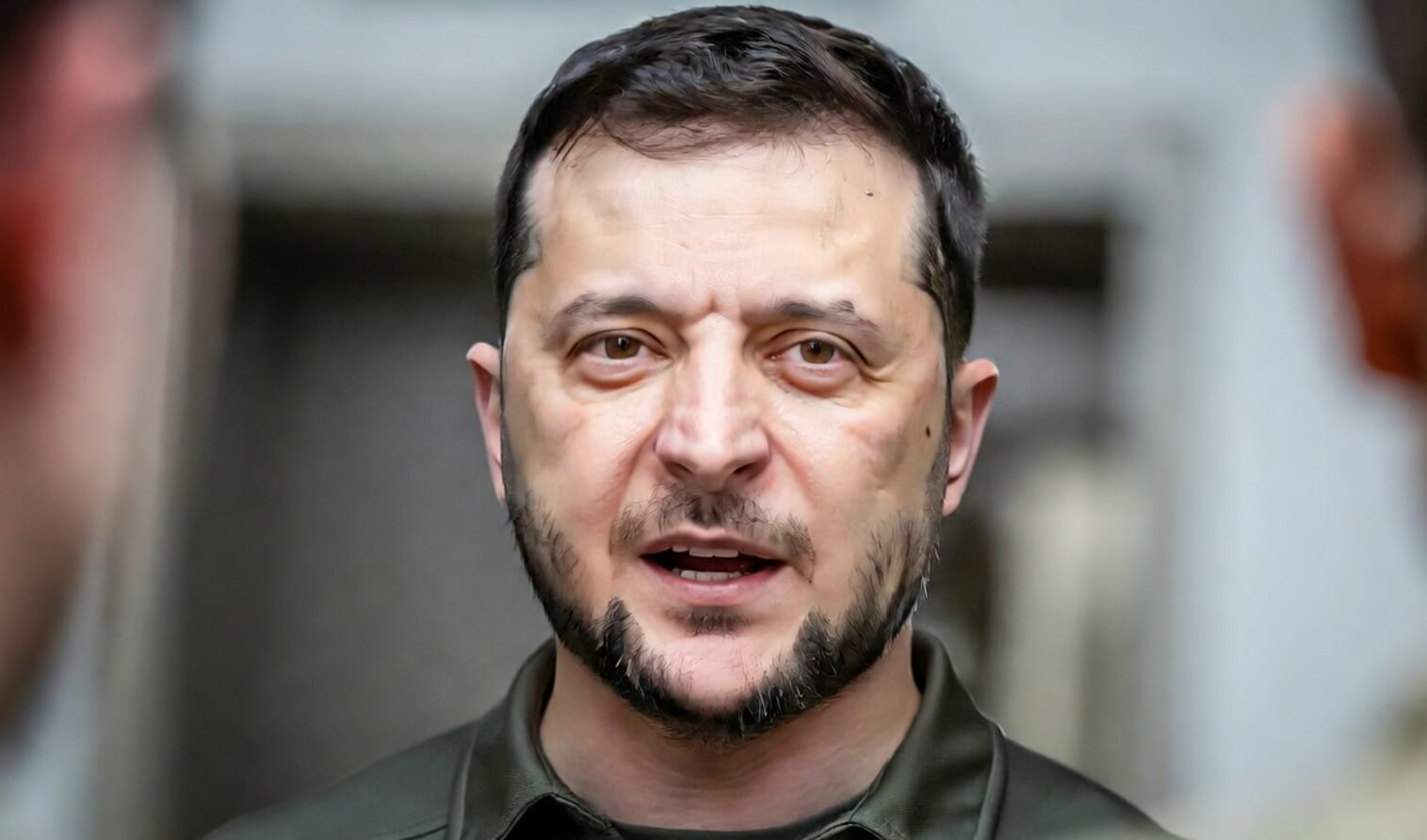 ZELENSKI PRODUŽAVA VANREDNO STANJE I MOBILIZACIJU: Ništa od izbora - nastavlja se borba do poslednjeg Ukrajinca