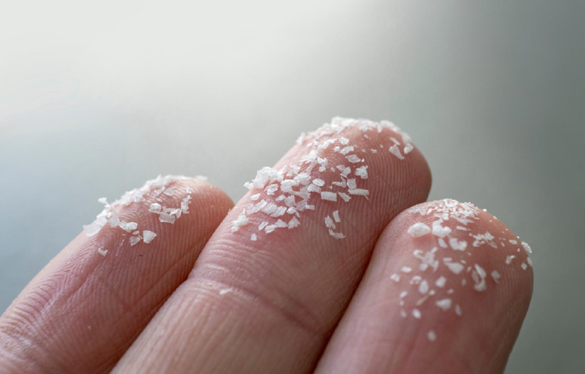 Микропластика убија срце: Мушкарци под највећим ударом