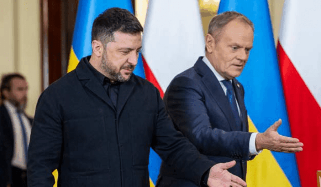 Чувени економиста Мартин Армстронг упозорава: Прави Велики Рат Тек Долази!