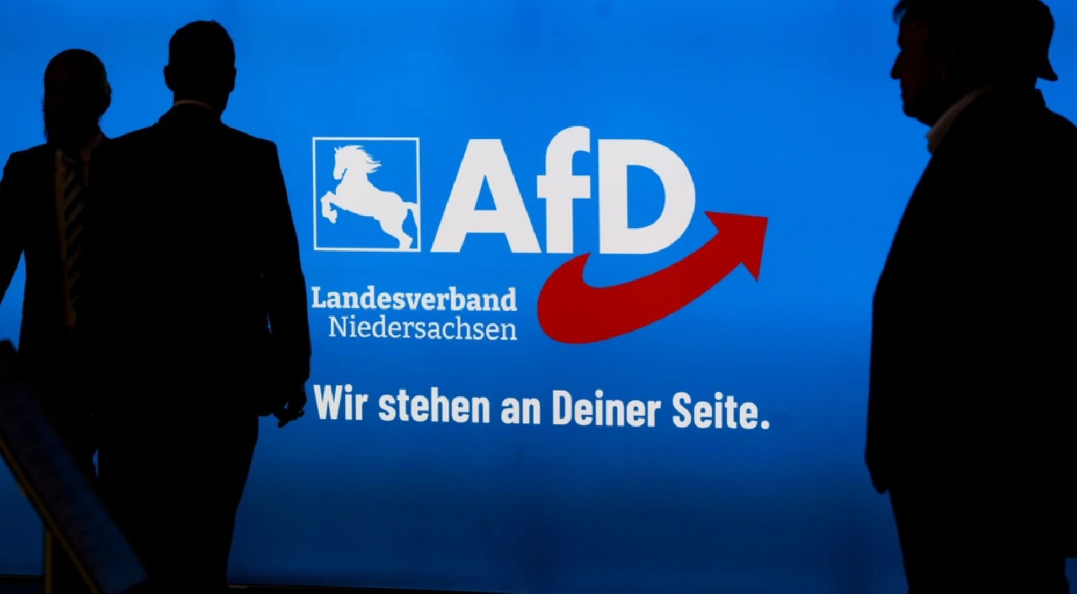 NEMAČKA: AfD proglašena za ekstremističku stranku zbog svojih stavova o migracijama