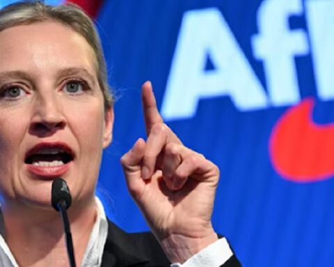 Nemačka: AfD zvanično proglašena „ekstremističkom organizacijom“ zbog stavova o migracijama