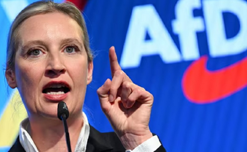 Nemačka: AfD zvanično proglašena „ekstremističkom organizacijom“ zbog stavova o migracijama