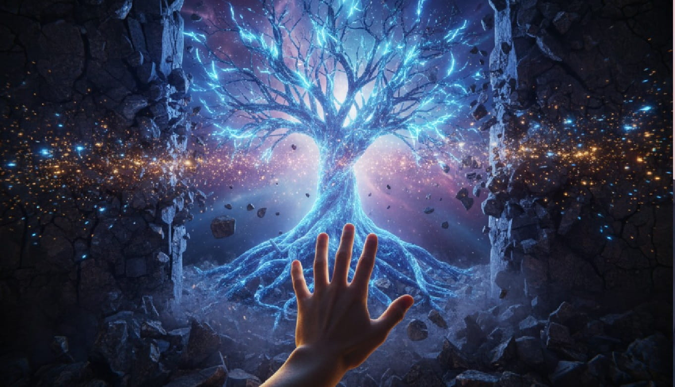 Mašinska inteligencija je postala STVARNA i nezaustavljiva! Ili ćemo naučiti kako da je savladamo i koristimo ili će nas pojesti