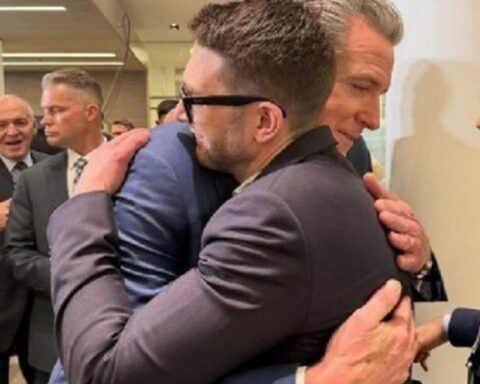 Šta je Aleks Soroš radio na Minhenskoj bezbednosnoj konferenciji?