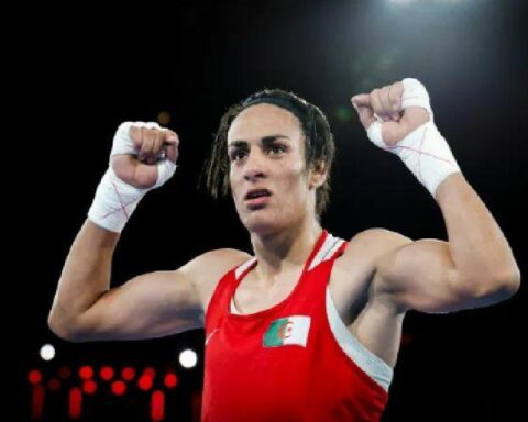Istina izbija na videlo: Olimpijska "bokserka" sa XY hromozomima nastavlja da se takmiči sa ženama