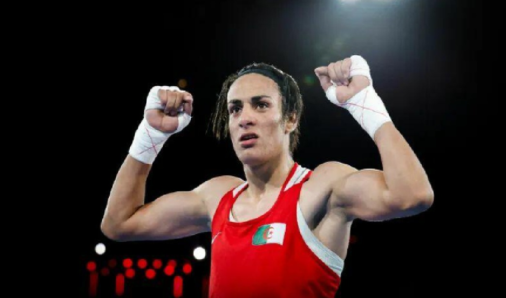 Istina izbija na videlo: Olimpijska "bokserka" sa XY hromozomima nastavlja da se takmiči sa ženama