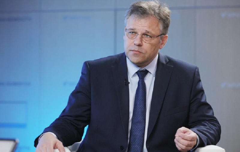 Ruski diplomata: Više od 20.000 stranih plaćenika u Ukrajini prošlo kroz „mašinu za mlevenje“