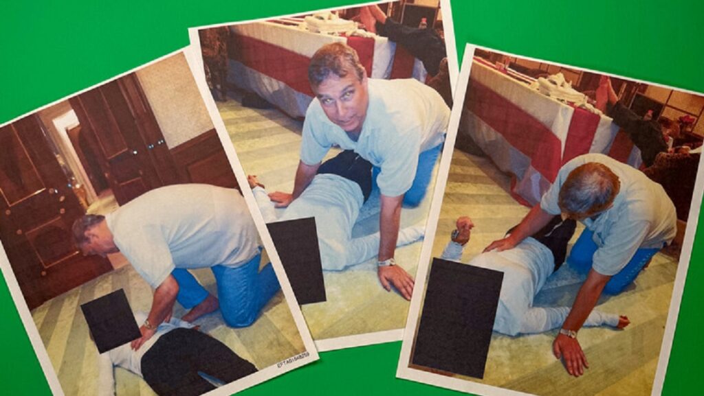 Epštajnova afera trese Britaniju: Premijer poziva princa Endrua na svedočenje zbog novih skandaloznih fotografija