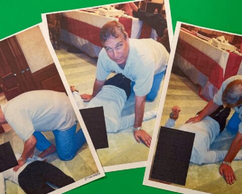 Epštajnova afera trese Britaniju: Premijer poziva princa Endrua na svedočenje zbog novih skandaloznih fotografija