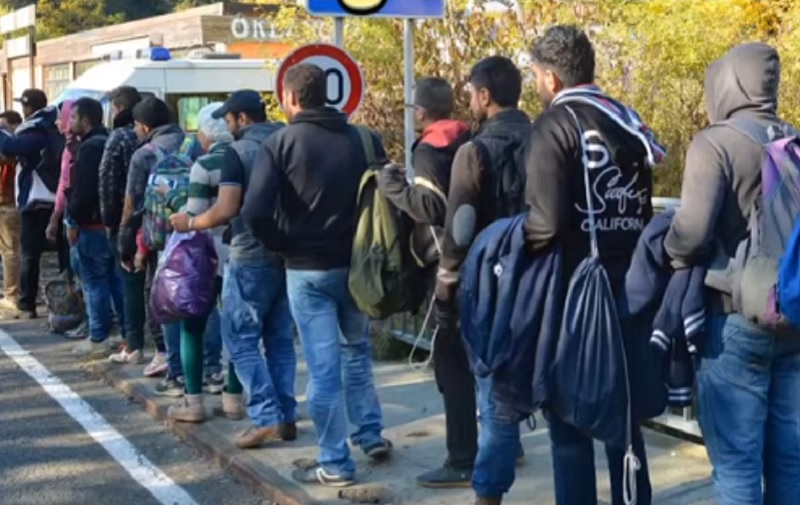 HOLANDIJA PLAĆA AZILANTIMA 79 MILIONA EVRA zbog kašnjenja u obradi njihovih zahteva