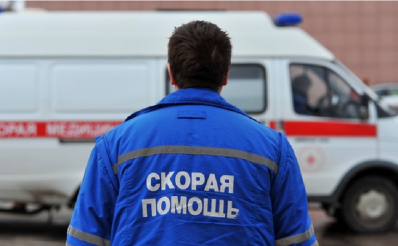 Ukrajinski dronovi pogodili Belgorod, među povređenima i trogodišnja devojčica