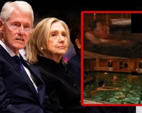 PANIKA U KLINTONOVOM TABORU: Bivši predsednik SAD nervozan pred svedočenje o Epštajnu, traži javno suočavanje pred kamerama